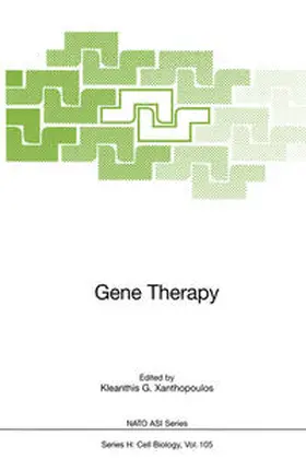 Xanthopoulos |  Gene Therapy | eBook | Sack Fachmedien