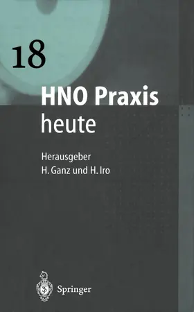  HNO Praxis heute | Buch |  Sack Fachmedien