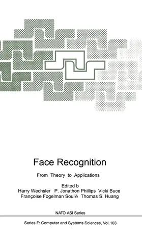 Wechsler / Phillips / Huang |  Face Recognition | Buch |  Sack Fachmedien