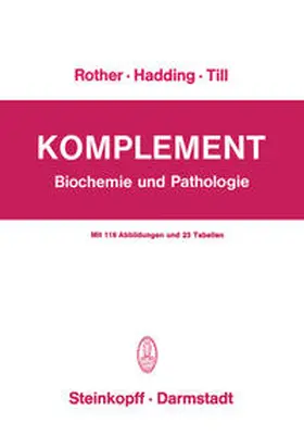 Rother |  Komplement | eBook | Sack Fachmedien