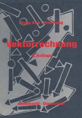Sirk | Einführung in die Vektorrechnung | E-Book | sack.de
