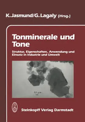 Jasmund / Lagaly |  Tonminerale und Tone | eBook | Sack Fachmedien