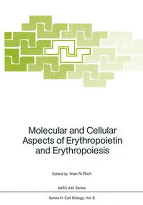 Rich |  Molecular and Cellular Aspects of Erythropoietin and Erythropoiesis | eBook | Sack Fachmedien