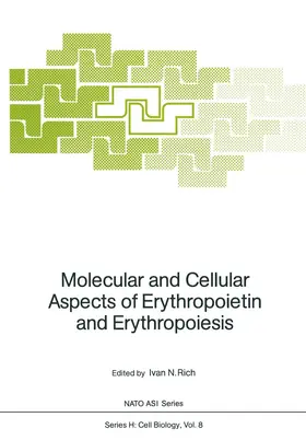 Rich | Molecular and Cellular Aspects of Erythropoietin and Erythropoiesis | Buch | 978-3-642-72654-5 | sack.de