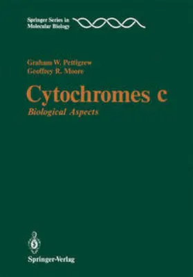 Pettigrew / Moore |  Cytochromes c | eBook | Sack Fachmedien
