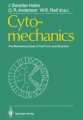 Bereiter-Hahn / Anderson / Reif |  Cytomechanics | eBook | Sack Fachmedien