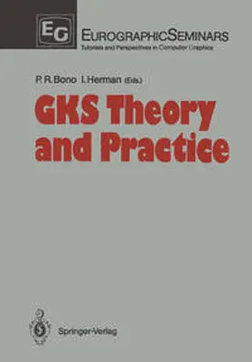 Herman / Bono |  GKS Theory and Practice | Buch |  Sack Fachmedien