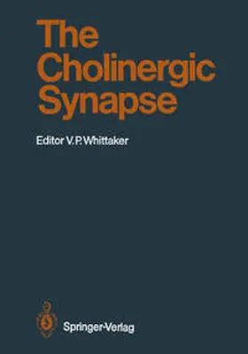 Whittaker |  The Cholinergic Synapse | eBook | Sack Fachmedien
