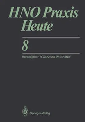  HNO Praxis Heute | Buch |  Sack Fachmedien