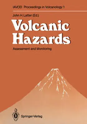 Latter |  Volcanic Hazards | eBook | Sack Fachmedien