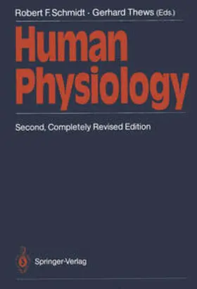 Schmidt / Thews |  Human Physiology | eBook | Sack Fachmedien