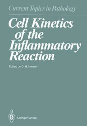 Iversen |  Cell Kinetics of the Inflammatory Reaction | eBook | Sack Fachmedien