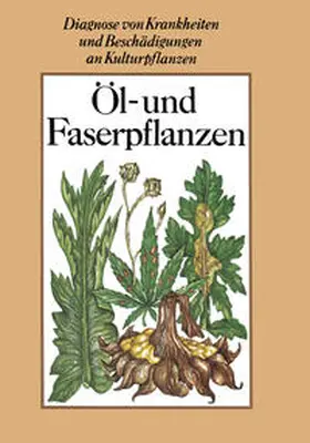 Spaar / Kleinhempel / Fritzsche |  Öl- und Faserpflanzen | eBook | Sack Fachmedien