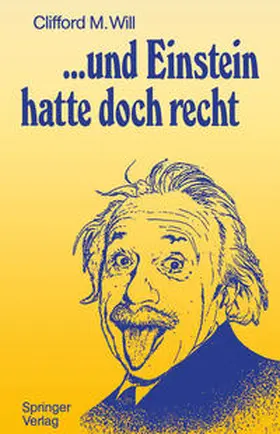 Will |  ...und Einstein hatte doch recht | eBook | Sack Fachmedien