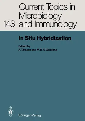 Haase / Oldstone |  In Situ Hybridization | Buch |  Sack Fachmedien
