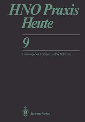 HNO Praxis Heute | E-Book | sack.de