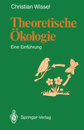 Wissel |  Theoretische Ökologie | eBook | Sack Fachmedien