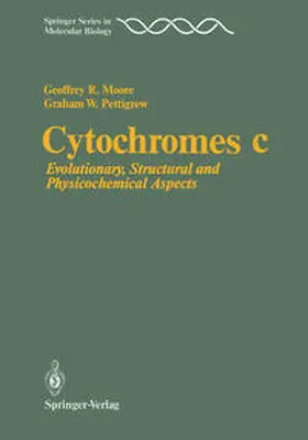 Moore / Pettigrew |  Cytochromes c | eBook | Sack Fachmedien