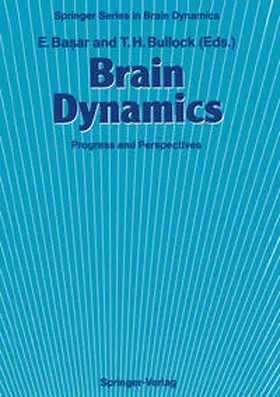 Basar / Bullock |  Brain Dynamics | eBook | Sack Fachmedien
