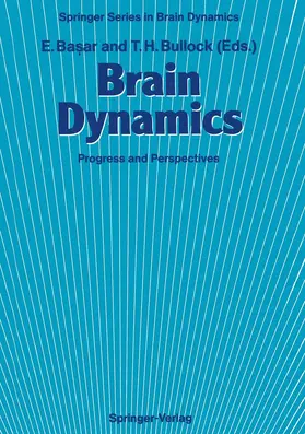 Basar / Basar / Bullock |  Brain Dynamics | Buch |  Sack Fachmedien
