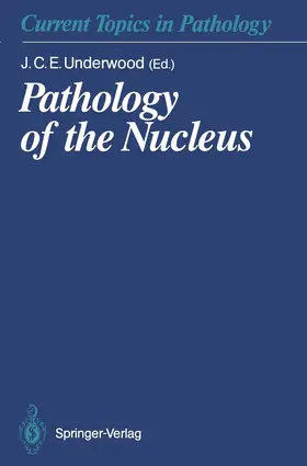 Underwood |  Pathology of the Nucleus | Buch |  Sack Fachmedien