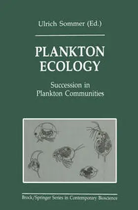 Sommer | Plankton Ecology | E-Book | sack.de