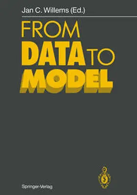 Willems |  From Data to Model | eBook | Sack Fachmedien