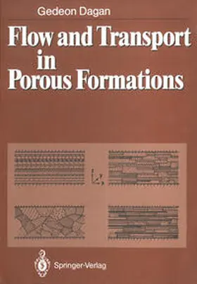 Dagan |  Flow and Transport in Porous Formations | eBook | Sack Fachmedien