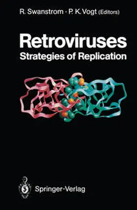 Swanstrom / Vogt |  Retroviruses | eBook | Sack Fachmedien