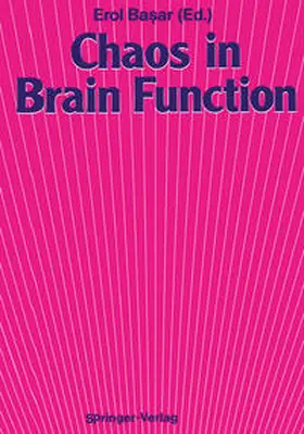 Basar |  Chaos in Brain Function | eBook | Sack Fachmedien