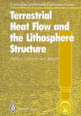 Cermak / Rybach |  Terrestrial Heat Flow and the Lithosphere Structure | eBook | Sack Fachmedien