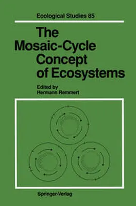 Remmert |  The Mosaic-Cycle Concept of Ecosystems | eBook | Sack Fachmedien