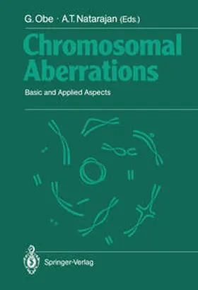 Obe / Natarajan |  Chromosomal Aberrations | eBook | Sack Fachmedien