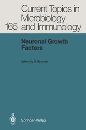 Bothwell |  Neuronal Growth Factors | eBook | Sack Fachmedien