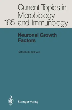 Bothwell |  Neuronal Growth Factors | Buch |  Sack Fachmedien