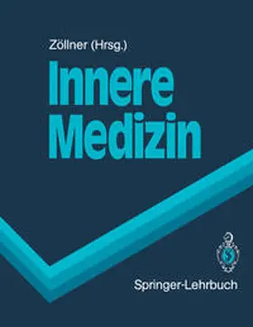 Zöllner |  Innere Medizin | eBook | Sack Fachmedien
