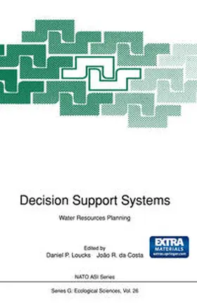 Loucks / da Costa | Decision Support Systems | E-Book | sack.de
