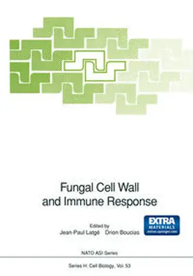 Latge / Boucias |  Fungal Cell Wall and Immune Response | eBook | Sack Fachmedien