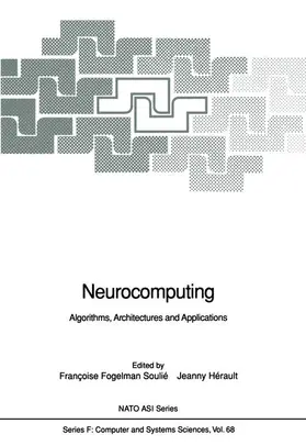 Herault / Fogelman Soulie | Neurocomputing | Buch | 978-3-642-76155-3 | sack.de