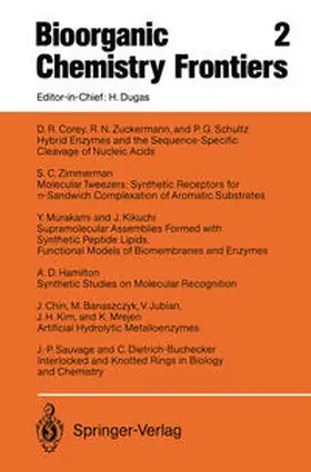  Bioorganic Chemistry Frontiers | eBook | Sack Fachmedien
