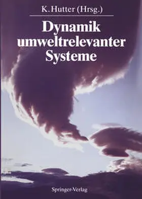 Hutter |  Dynamik umweltrelevanter Systeme | eBook | Sack Fachmedien
