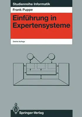 Puppe |  Einführung in Expertensysteme | eBook | Sack Fachmedien