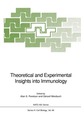 Weisbuch / Perelson |  Theoretical and Experimental Insights into Immunology | Buch |  Sack Fachmedien
