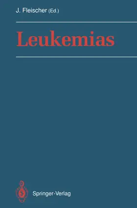 Fleischer |  Leukemias | Buch |  Sack Fachmedien