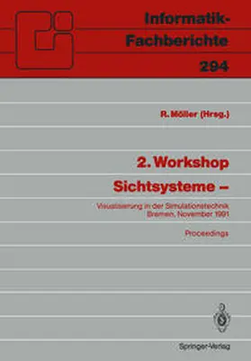 Möller | 2. Workshop Sichtsysteme — | E-Book | sack.de