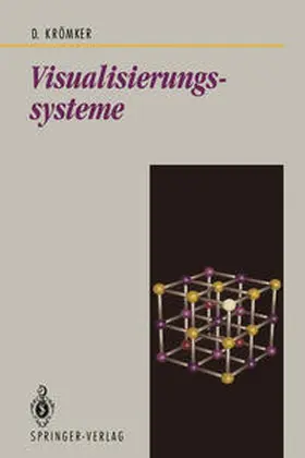 Krömker |  Visualisierungssysteme | eBook | Sack Fachmedien
