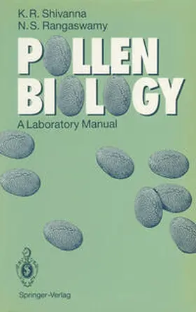 Shivanna / Rangaswamy |  Pollen Biology | eBook | Sack Fachmedien