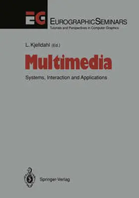 Kjelldahl |  Multimedia | Buch |  Sack Fachmedien