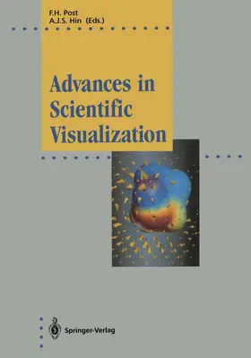 Hin / Post |  Advances in Scientific Visualization | Buch |  Sack Fachmedien