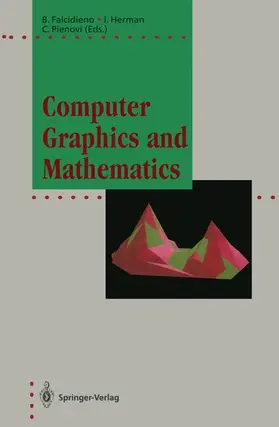 Falcidieno / Pienovi / Herman |  Computer Graphics and Mathematics | Buch |  Sack Fachmedien